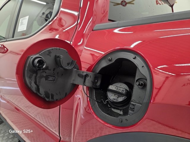 New 2025 Toyota Tacoma TRD Off-Road image 23