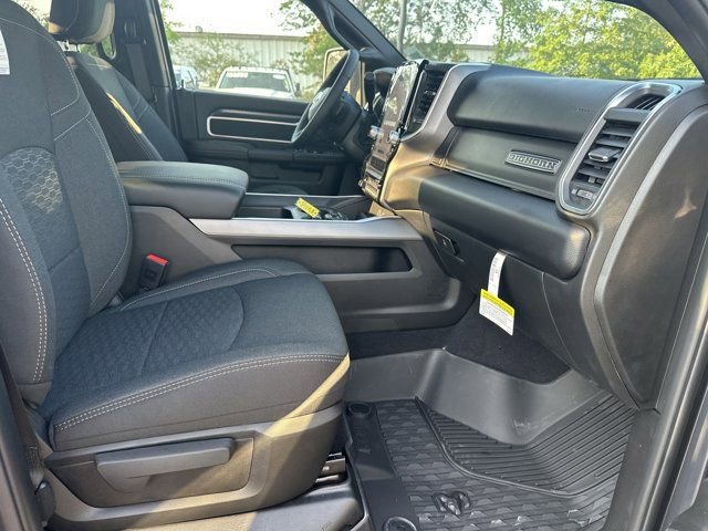 New 2026 RAM 2500 Big Horn image 13
