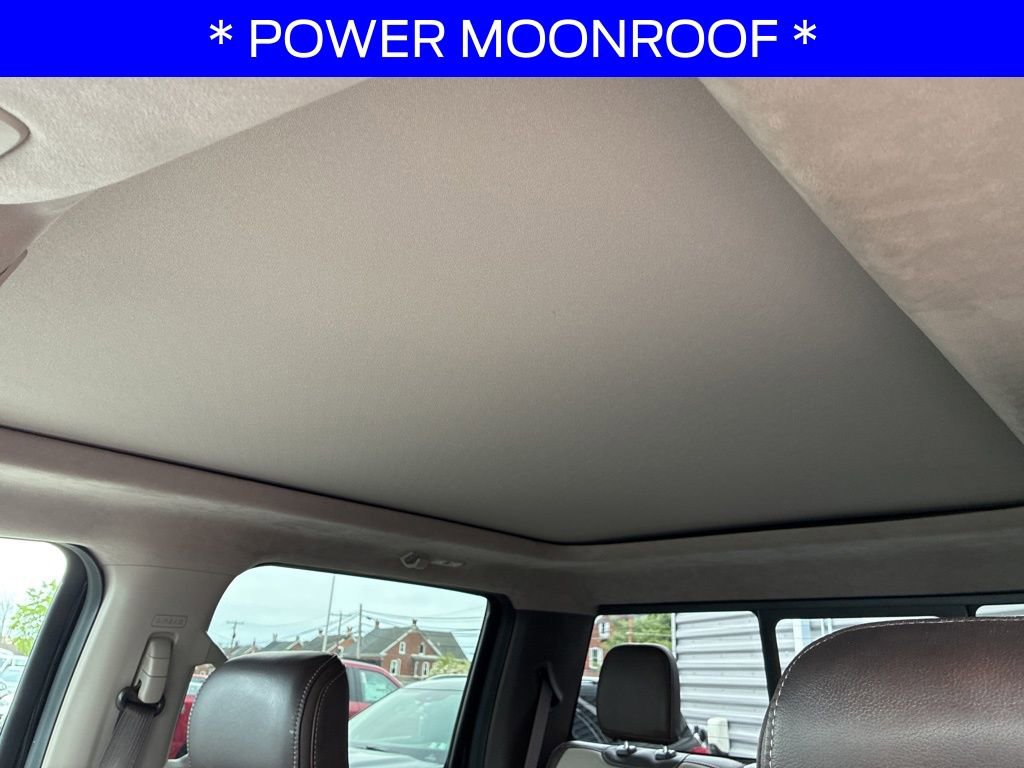 Used 2019 Ford F350 Limited AWD/4WD image 10