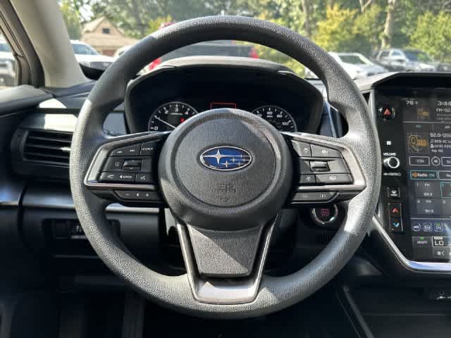 New 2026 Subaru Impreza 2.0i Sport AWD/4WD image 8