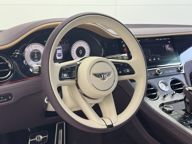 New 2026 Bentley Continental Mulliner image 66