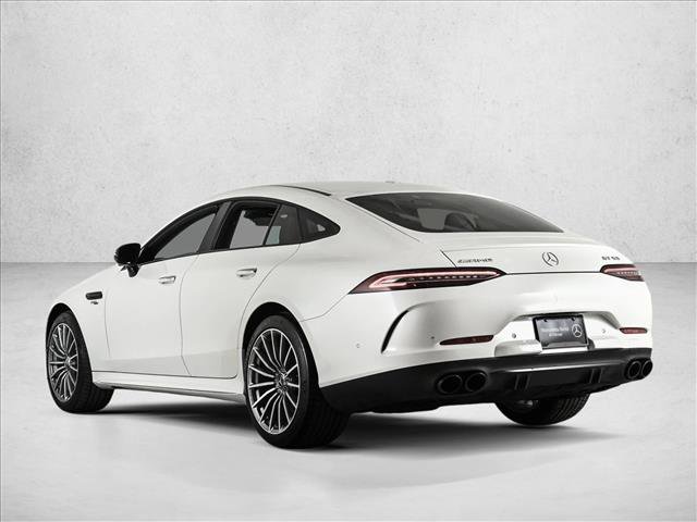 Used 2020 Mercedes-Benz AMG GT 53 image 8