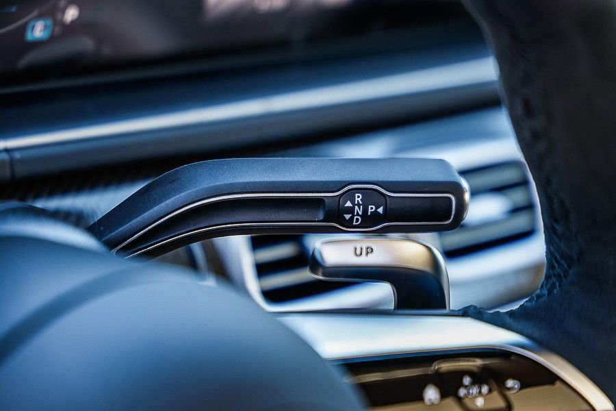 New 2026 Mercedes-Benz GLE 53 AMG 4MATIC image 20