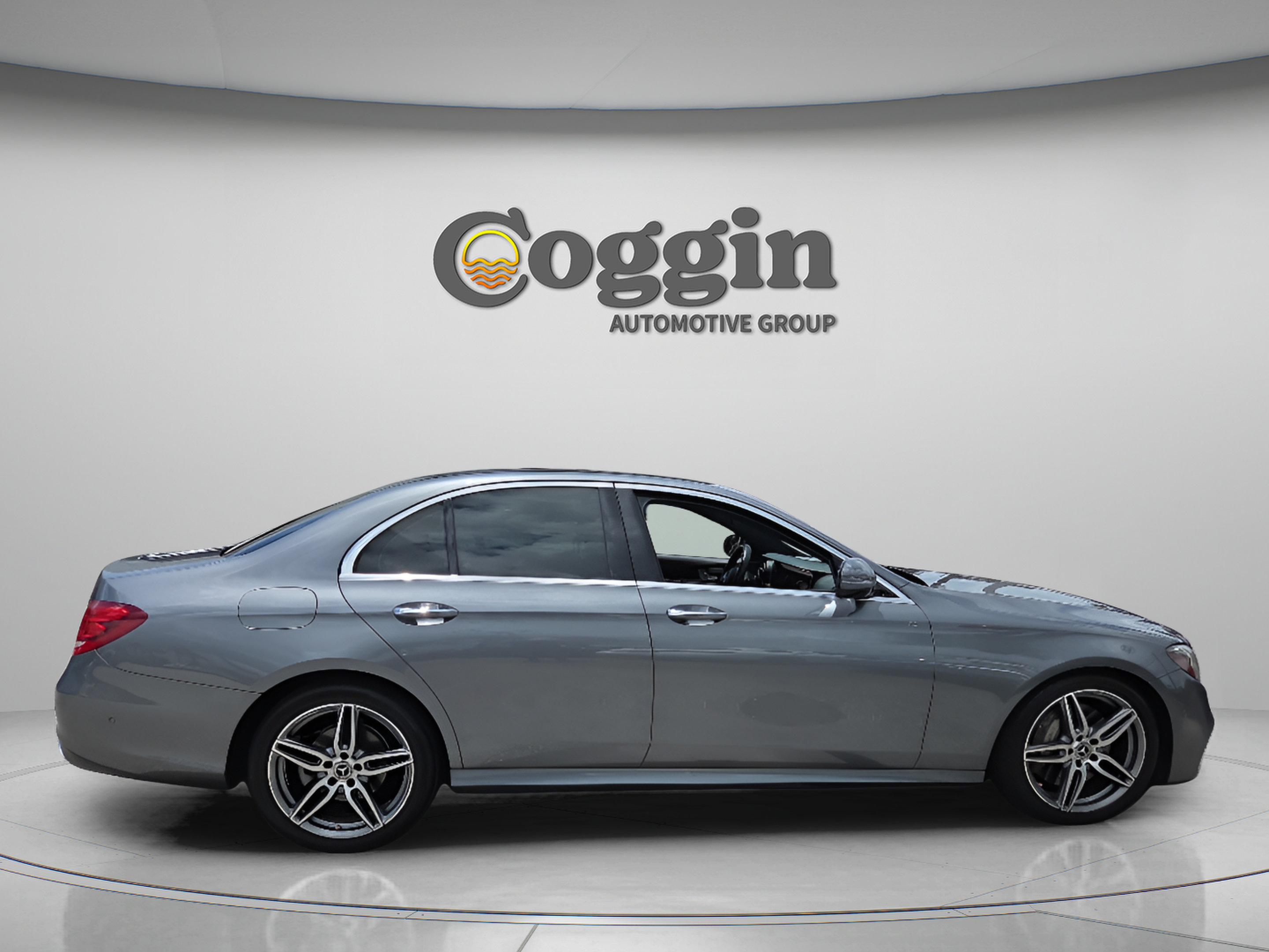 Certified 2020 Mercedes-Benz E 350 Sedan image 6