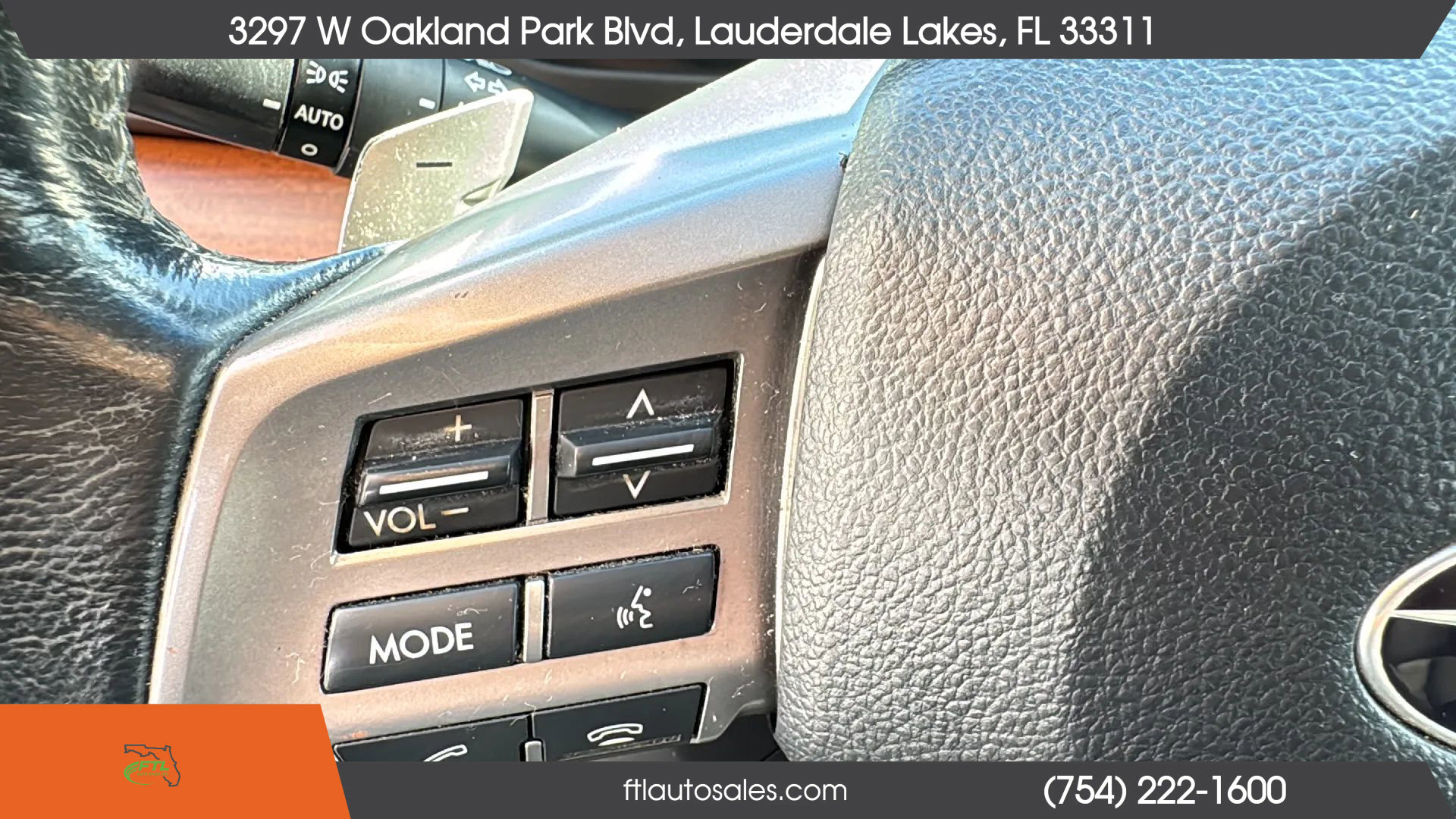 Used 2013 Subaru Outback 2.5i Limited w/ Moonroof Pkg image 55