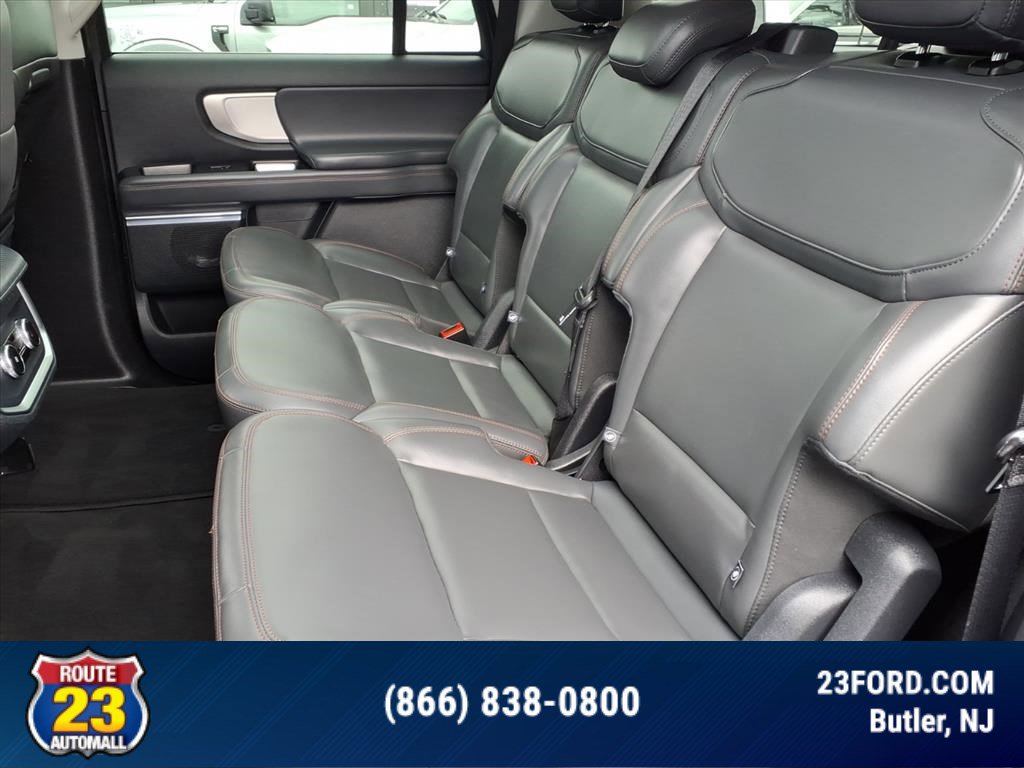Certified 2025 Ford Expedition Max Active image 25