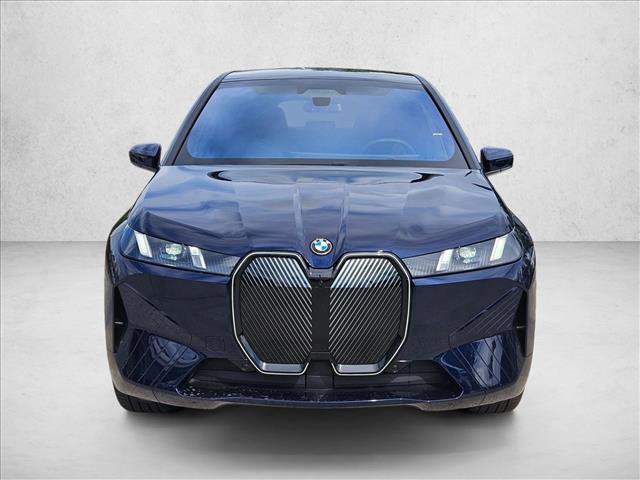 Used 2026 BMW iX xDrive45 image 2