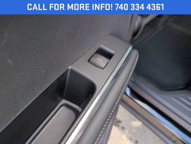 New 2026 GMC Acadia Elevation w/ Black Edition image 11