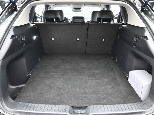 Certified 2024 MAZDA CX-50 AWD 2.5 S w/ Cargo Package image 25