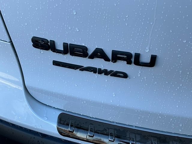 New 2026 Subaru Ascent Bronze Edition image 5