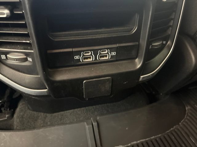 Used 2023 RAM 1500 Big Horn AWD/4WD image 22