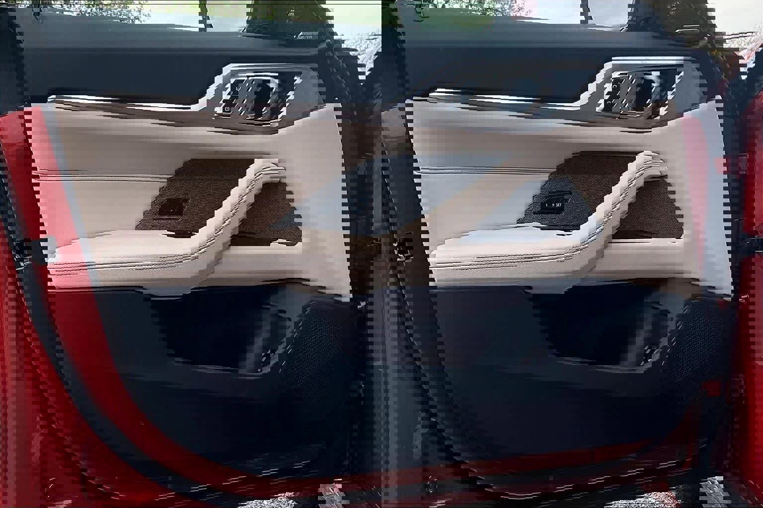 Certified 2023 BMW i4 eDrive40 w/ Premium Package image 21