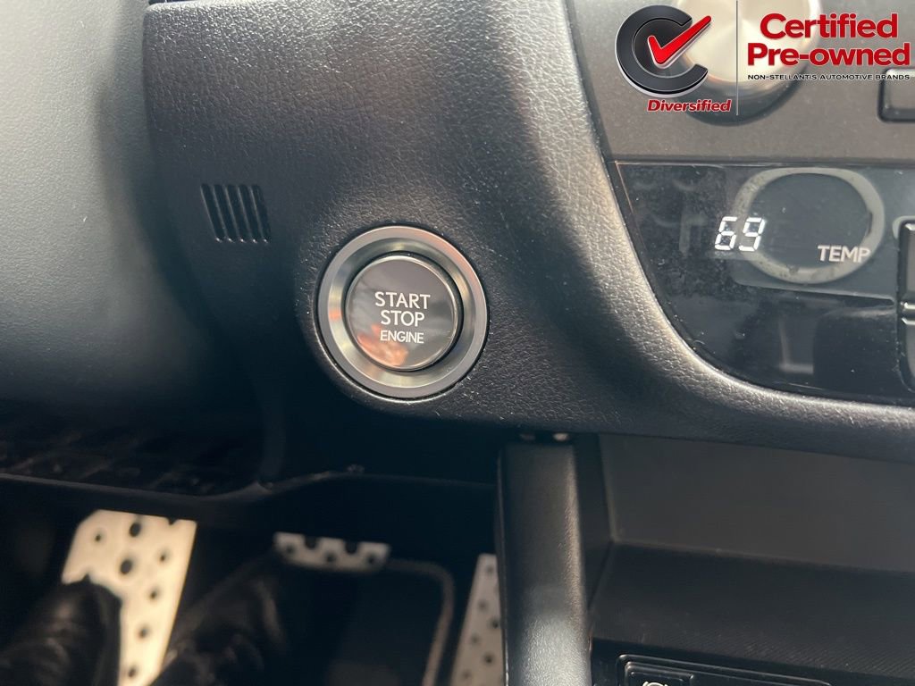 Used 2020 Lexus RX 350 F Sport w/ Accessory Package FWD image 79