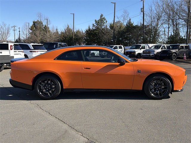 New 2026 Dodge Charger R/T Scat Pack image 14