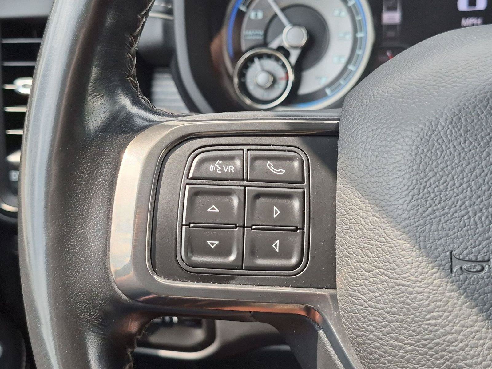 Used 2021 RAM 3500 Limited AWD/4WD image 27