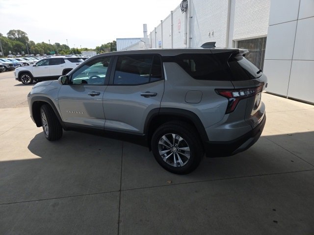 New 2026 Chevrolet Equinox LT image 9