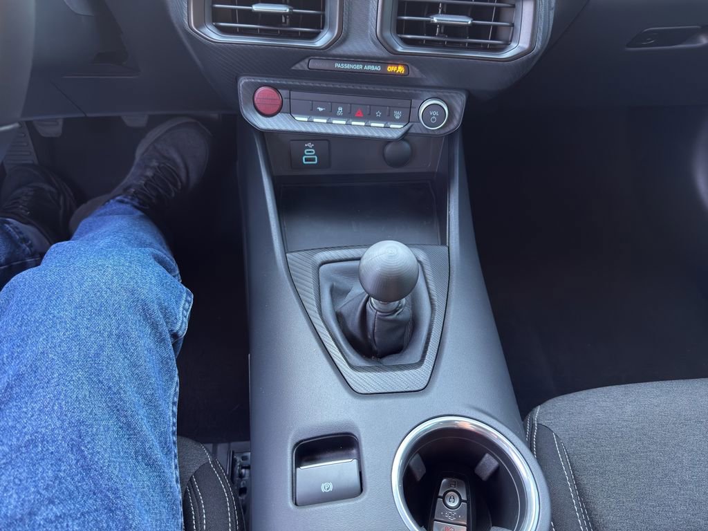 Used 2024 Ford Mustang GT RWD image 23