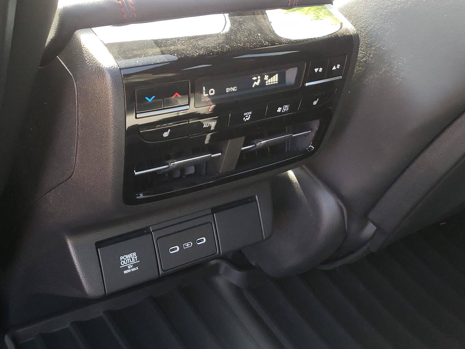 New 2026 Acura MDX A-Spec w/ Advance Package AWD/4WD image 14