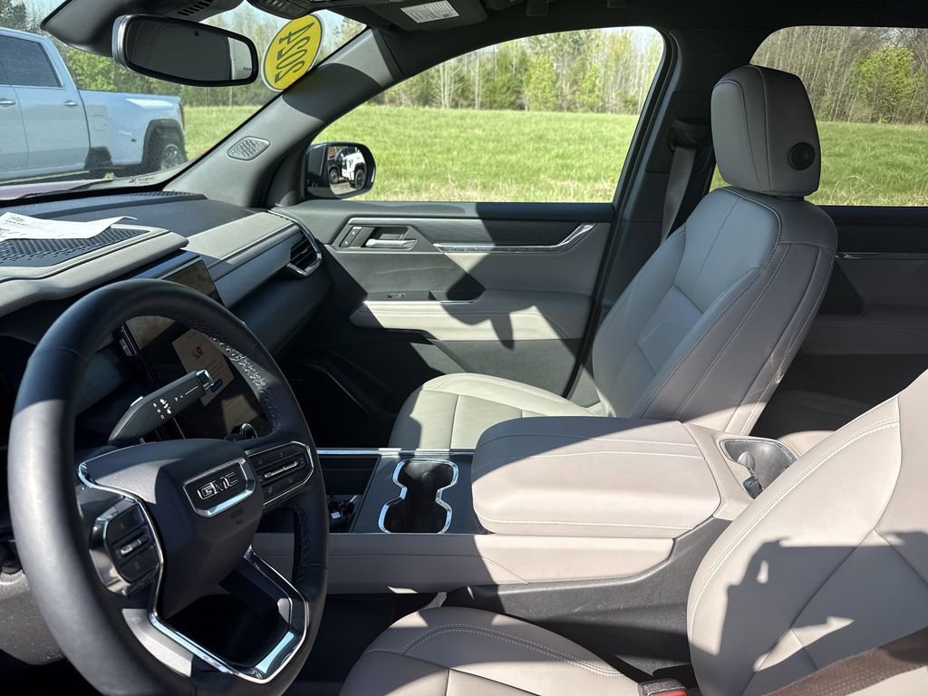 Certified 2024 GMC Acadia Elevation w/ Trailering Package image 26