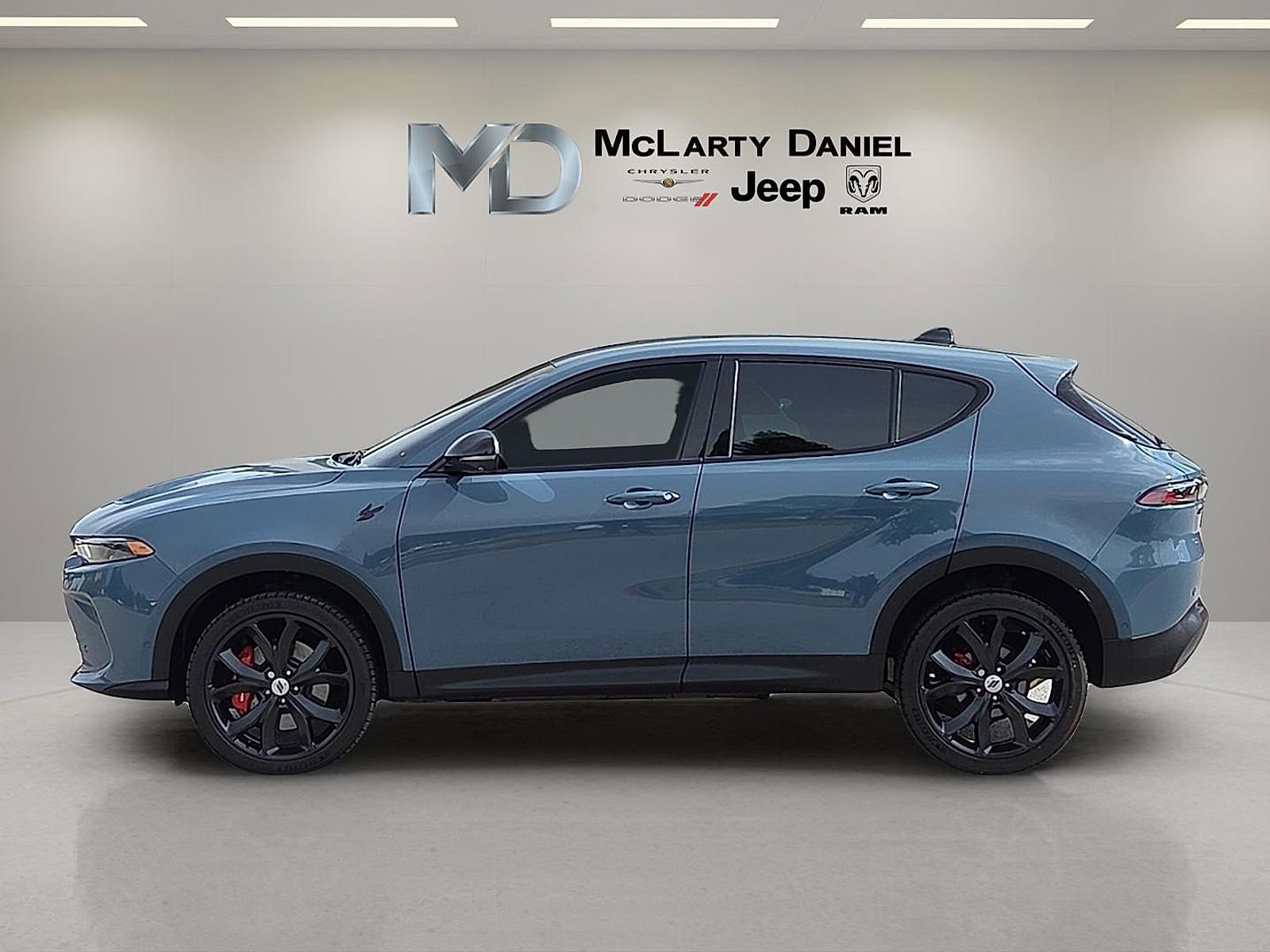 Used 2024 Dodge Hornet GT AWD/4WD image 3