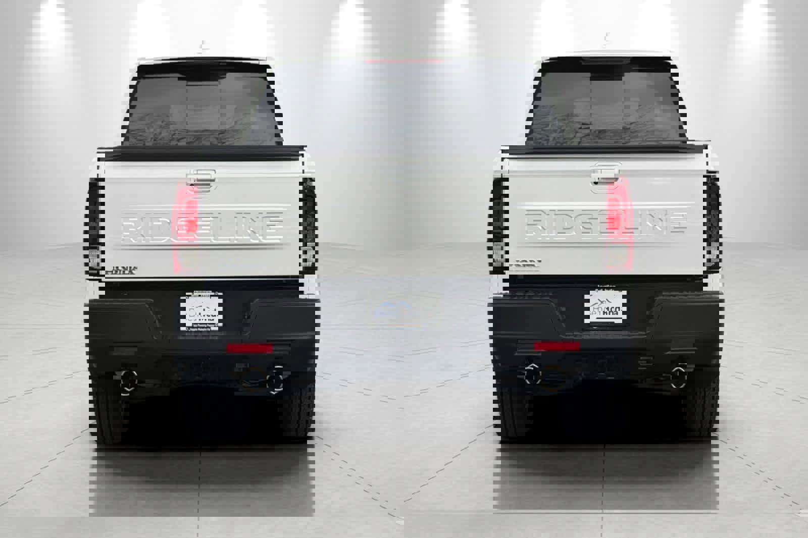 New 2026 Honda Ridgeline RTL image 7