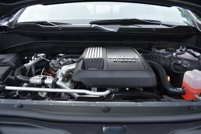 New 2026 Chevrolet Silverado 1500 LT Trail Boss w/ Convenience Package II AWD/4WD image 38