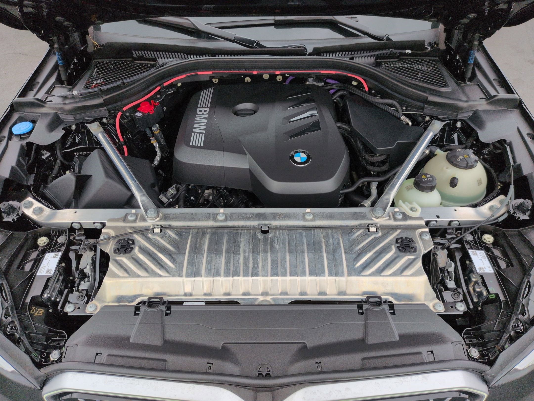 Used 2026 BMW X3 xDrive30 w/ Convenience Package image 33