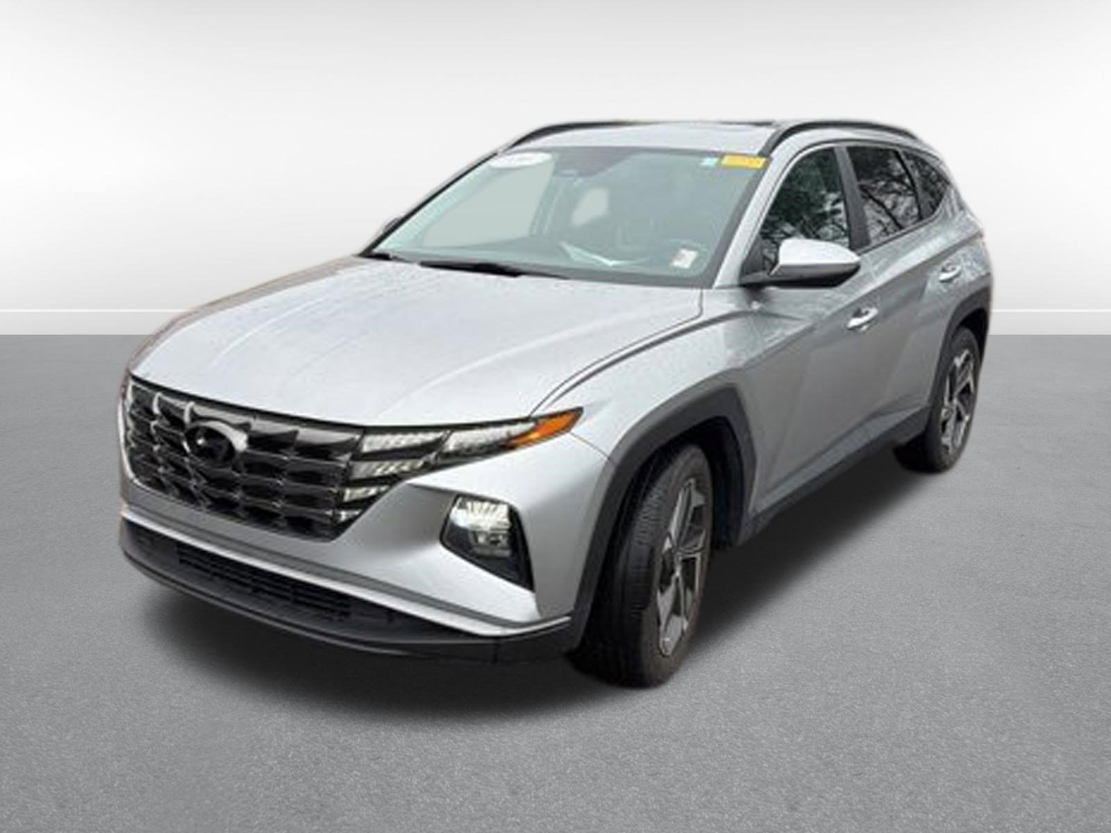 Used 2022 Hyundai Tucson SEL w/ Convenience + Premium Package image 1