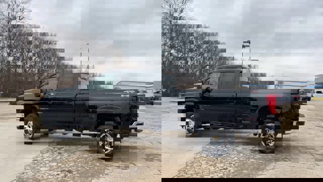 New 2026 Chevrolet Silverado 3500 LT image 6