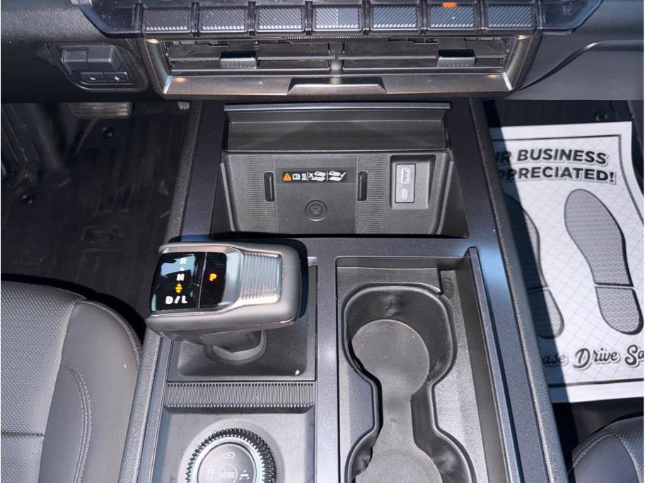 Used 2024 GMC Hummer EV 2X w/ Extreme Off-Road Package image 22