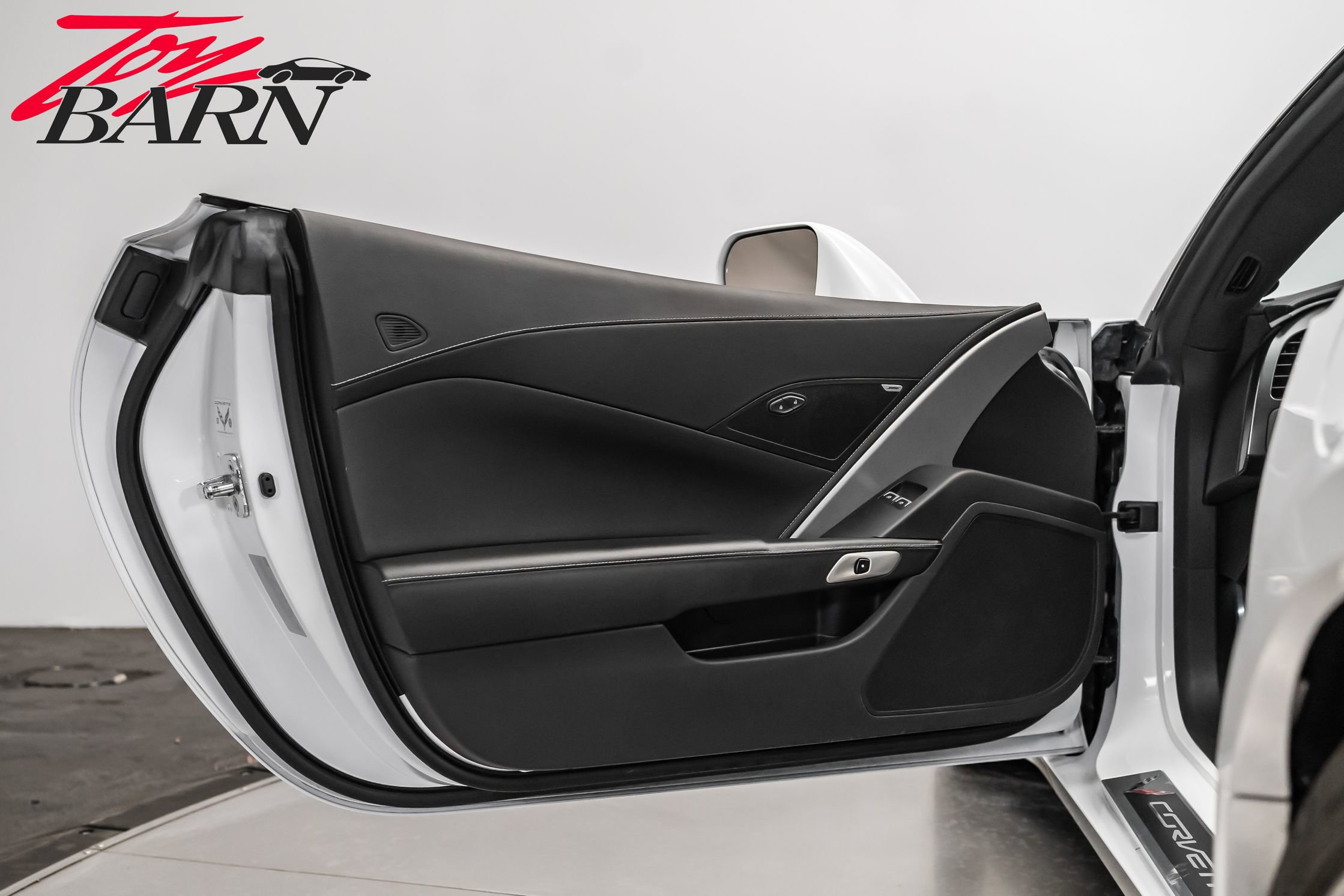 Used 2016 Chevrolet Corvette Z06 image 27