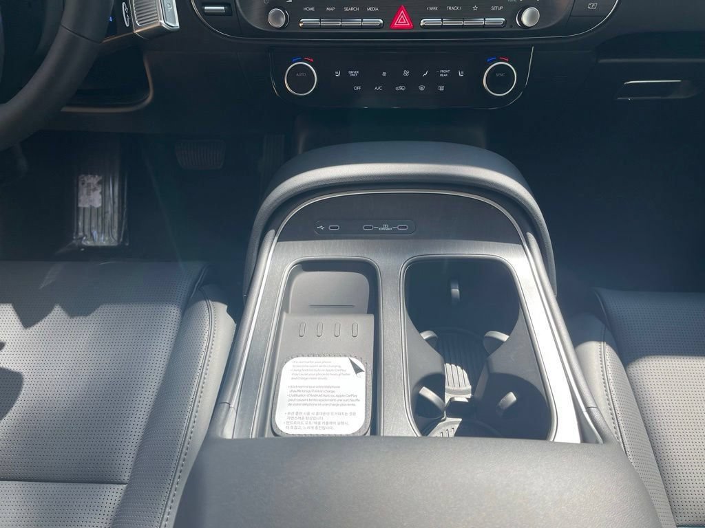New 2026 Hyundai Palisade SEL AWD/4WD image 8