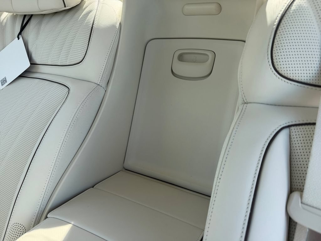 New 2026 Genesis G90 3.5T AWD/4WD image 18