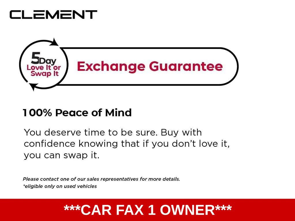 Used 2023 Buick Enclave Essence FWD image 12