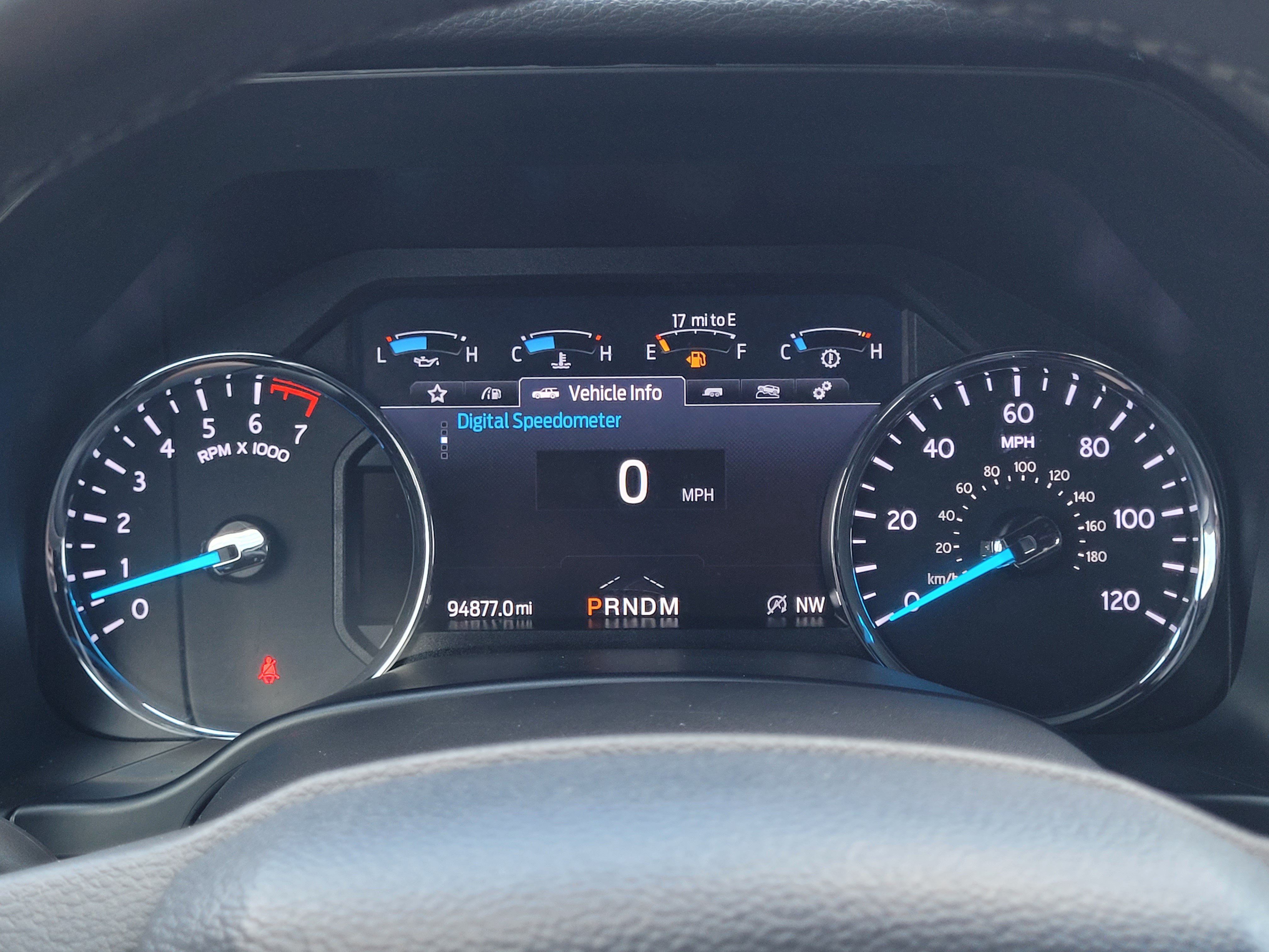 Used 2021 Ford Expedition Max Limited RWD image 20