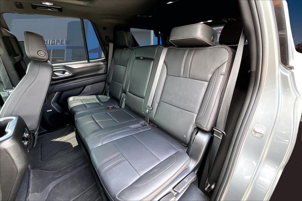 Used 2023 Chevrolet Tahoe RST AWD/4WD image 25