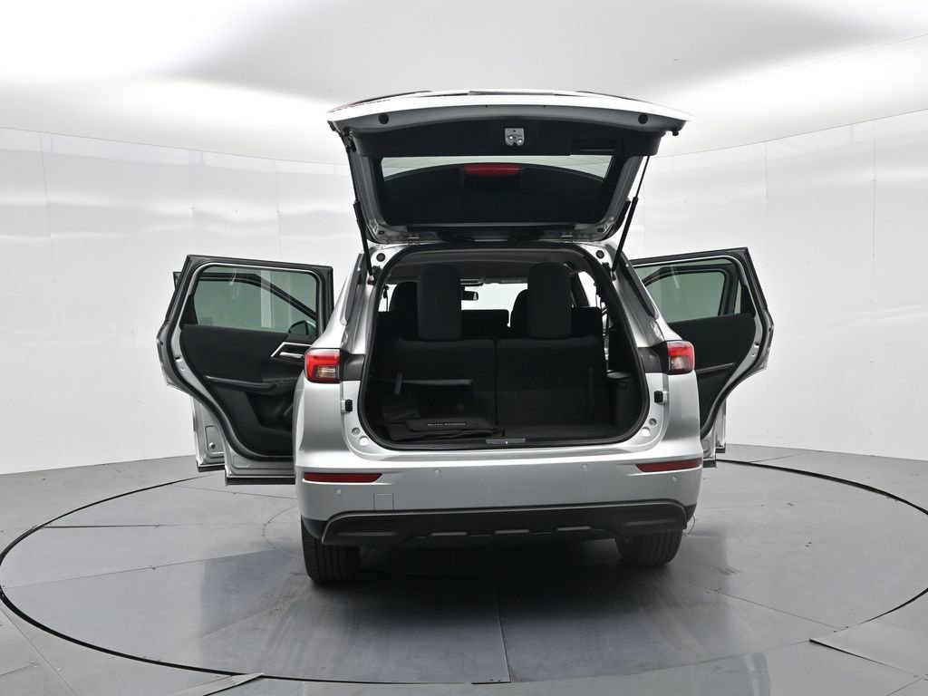Used 2022 Mitsubishi Outlander ES image 25