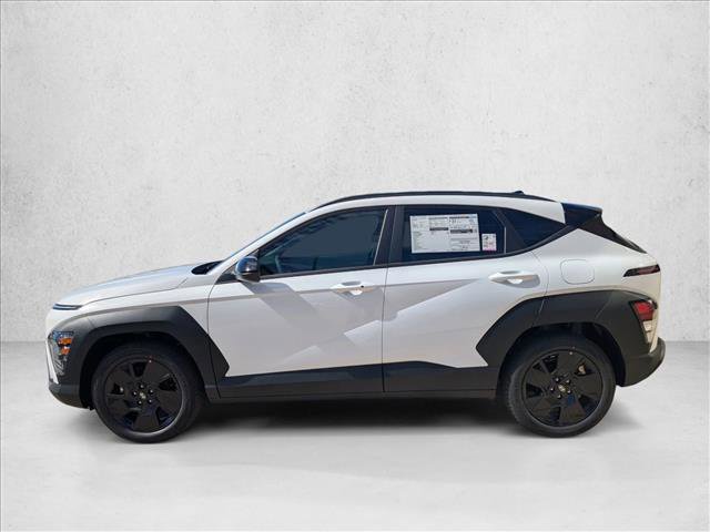 New 2026 Hyundai Kona SEL Sport image 5
