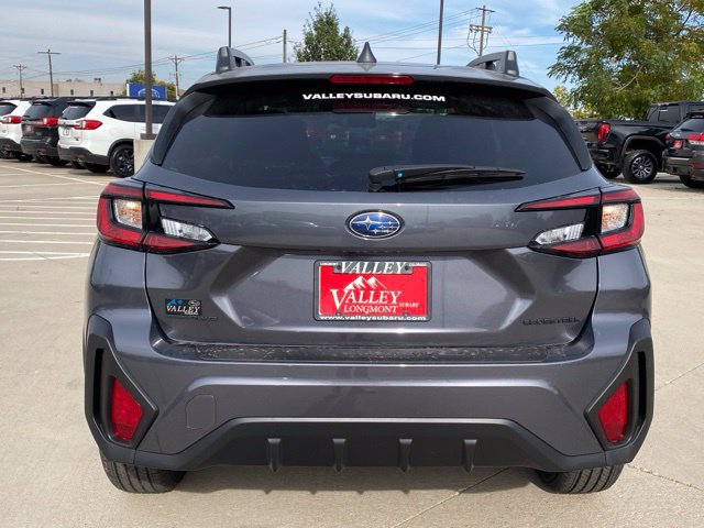 New 2027 Subaru Crosstrek 2.5i Premium AWD/4WD image 4