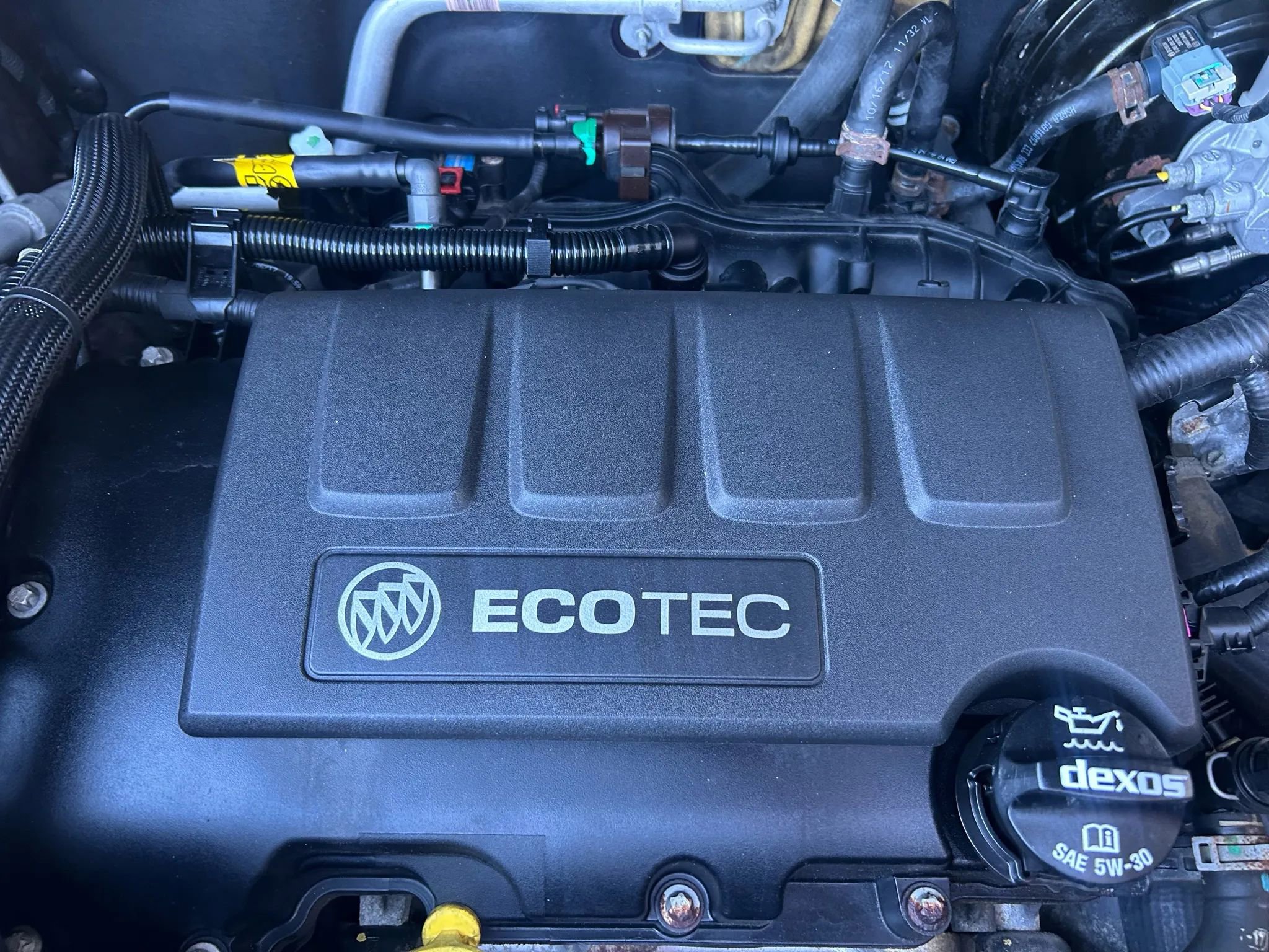 Used 2018 Buick Encore Preferred image 24