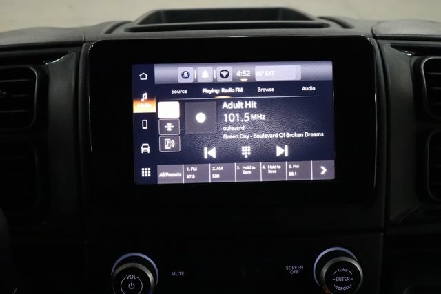Used 2023 RAM ProMaster 2500 FWD image 18