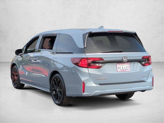 Used 2025 Honda Odyssey Sport-L image 8