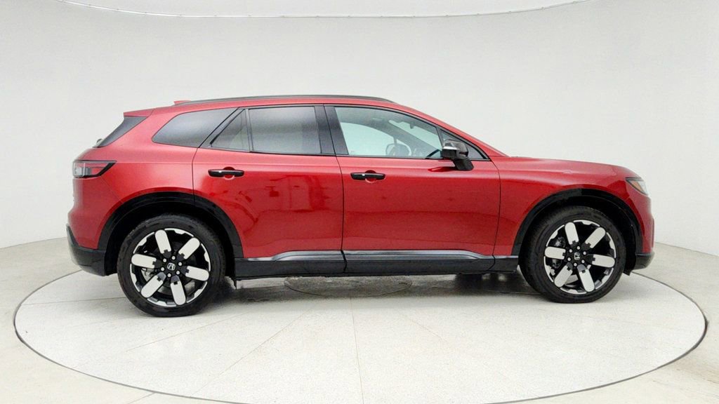 Used 2024 Honda Prologue Elite image 4