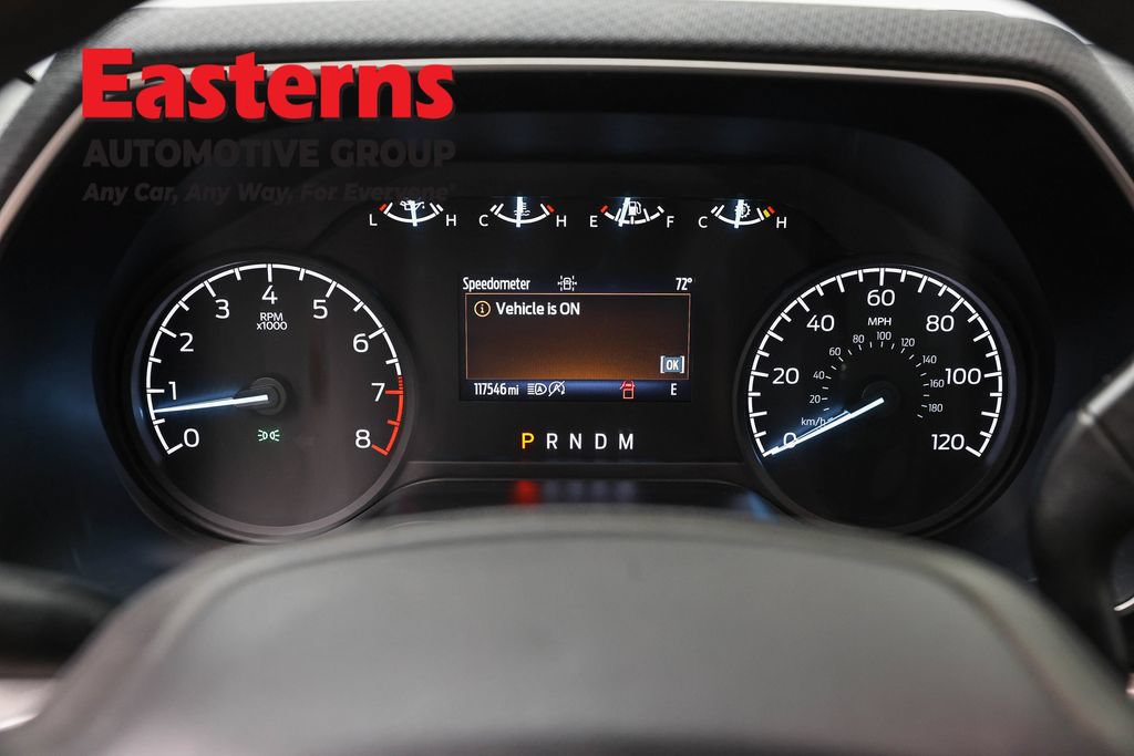 Used 2022 Ford F150 XL w/ Equipment Group 101A High RWD image 18
