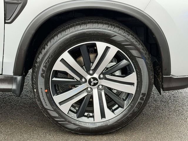 New 2026 Mitsubishi Outlander Sport ES image 7