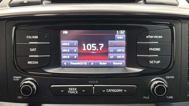 Used 2016 Kia Sorento EX w/ EX Premium Package AWD/4WD image 14