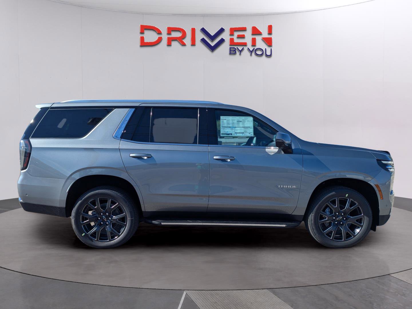 New 2026 Chevrolet Tahoe LT w/ Comfort Package image 7