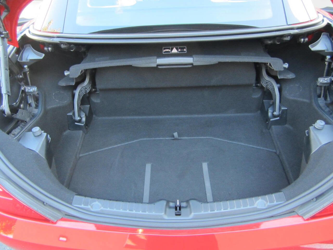 Used 2014 Mercedes-Benz SLK 250 image 11