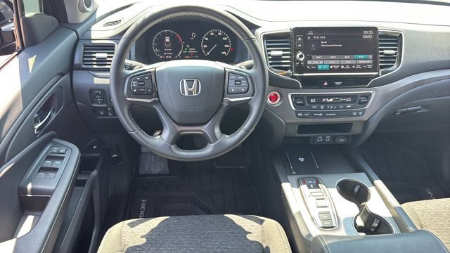 Used 2024 Honda Ridgeline Sport+ image 12