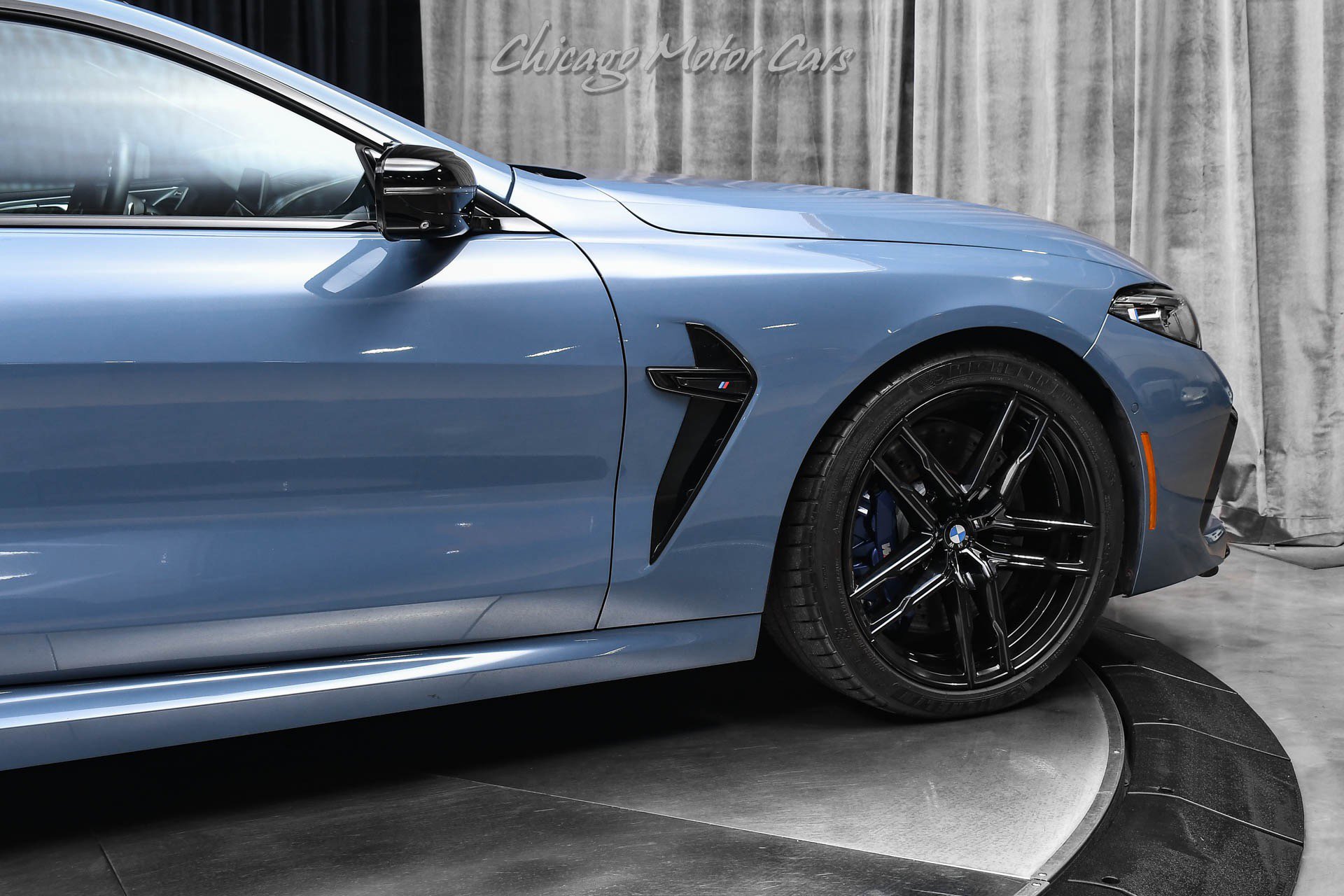 Used 2022 BMW M8 Competition image 45